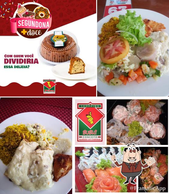 Shopping Pães Itapajé