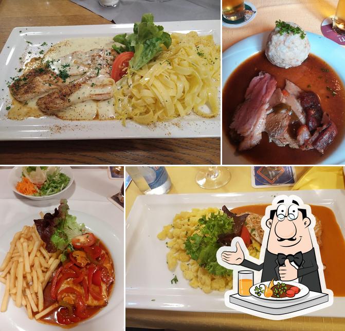 Gasthaus Falkner-Reischl Inh. Markus Reischl