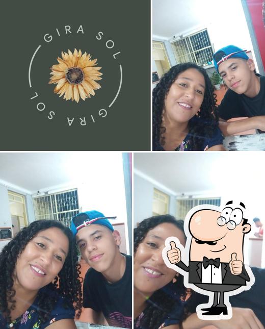 Gira Sol - Restaurante e Lanchonete
