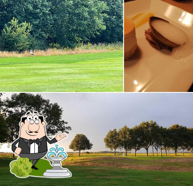 Golfclub de Semslanden