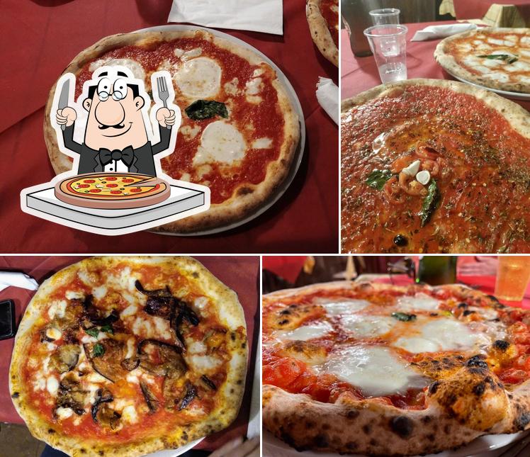I Buongustai
