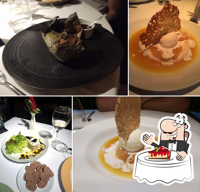 Manacá Restaurante