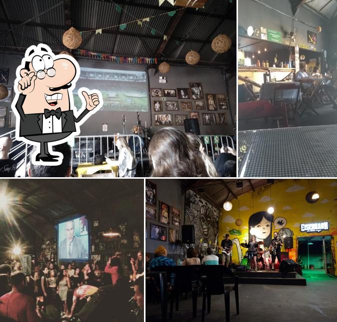 Porão Bar
