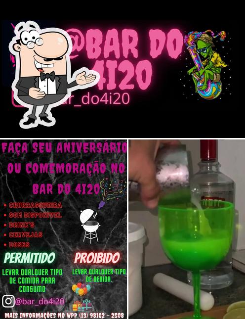 See the image of Bar do 4i20