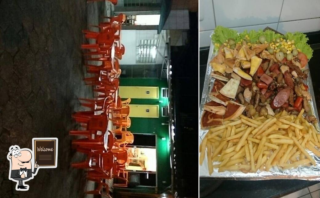 Cantina Brasil pub & Bar, Tubarão