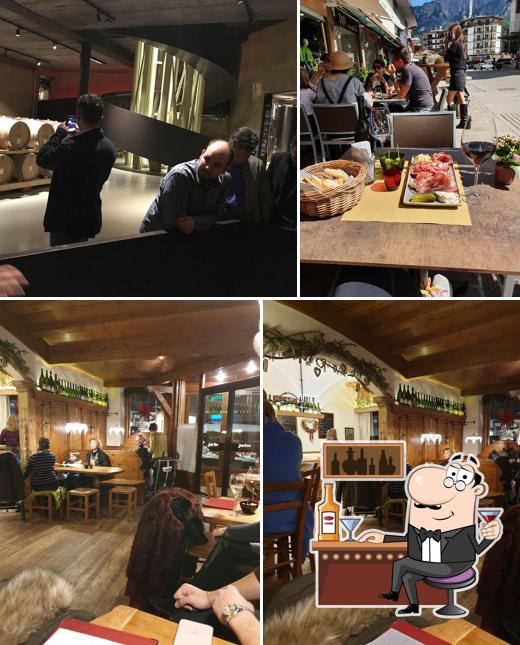 Enoteca Baita Fraina