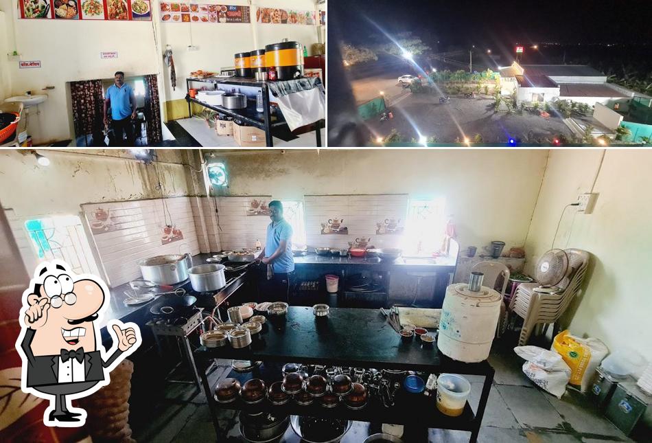 Hotel Balaji Beer Bar & Permitroom