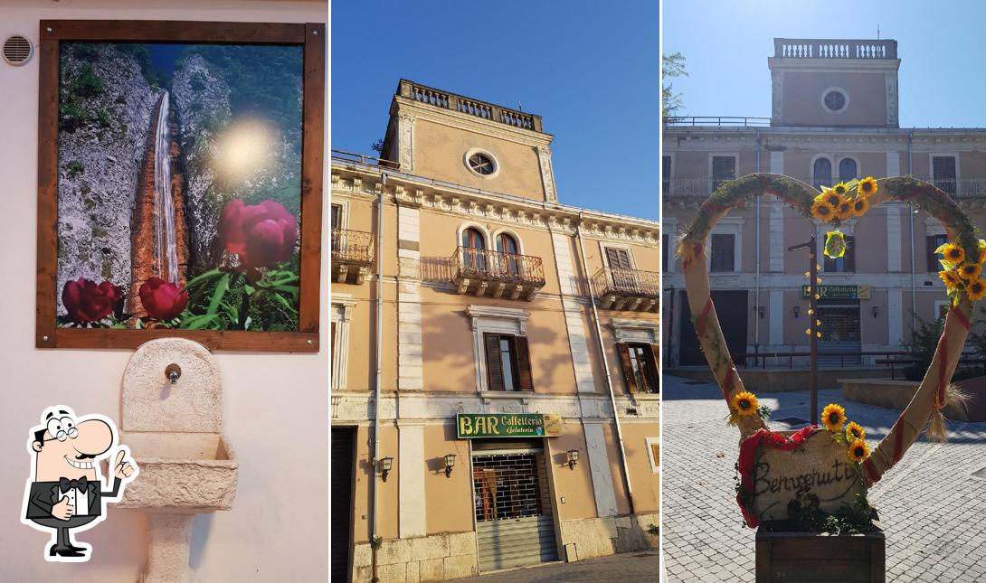 Piazza Marconi