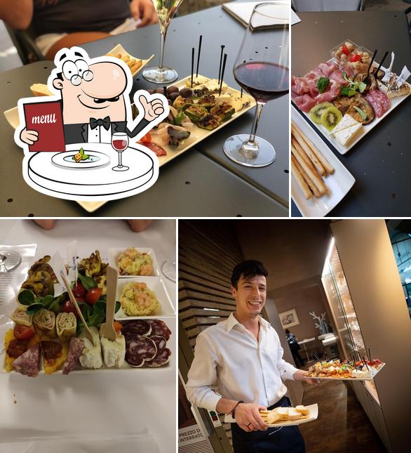 Roberto Sarotto Wine Bar & Shop
