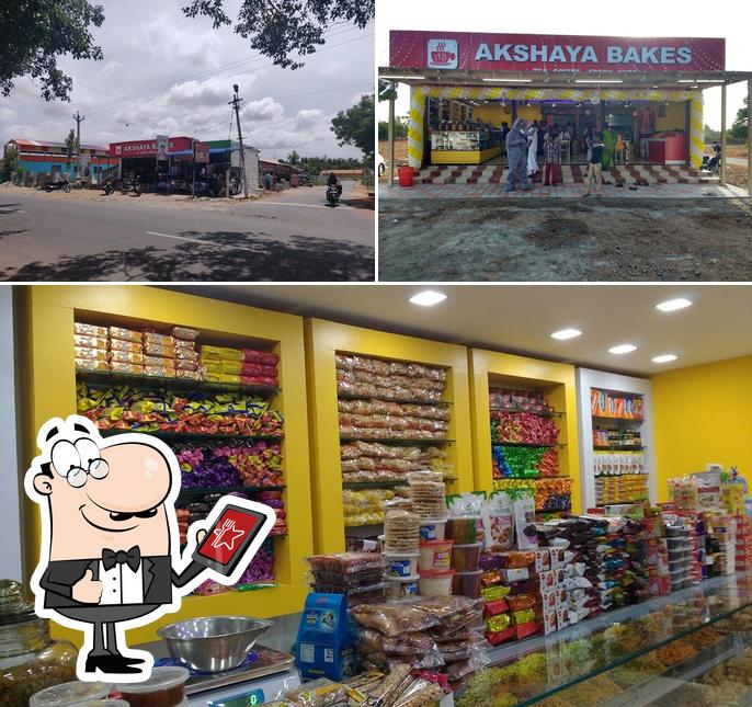 AKSHAYA BAKERY