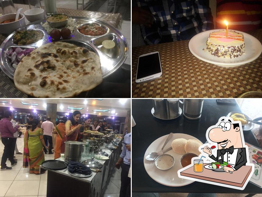 Ashirwad Restaurant