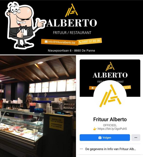 Regarder cette image de Alberto Chips Restaurant