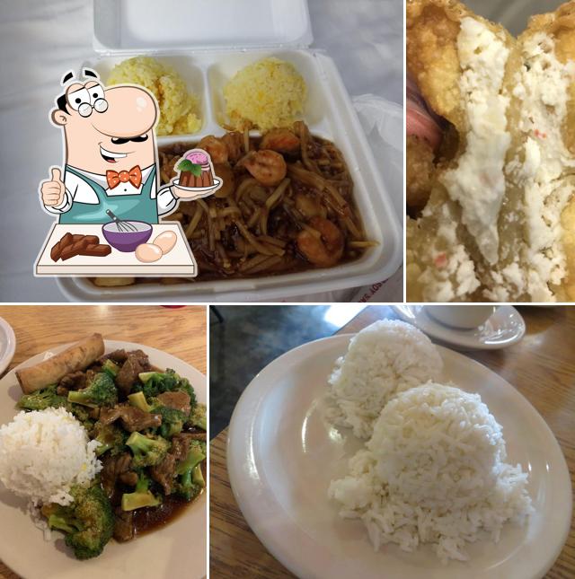 Bien Hoa Restaurant in Hutto Restaurant reviews