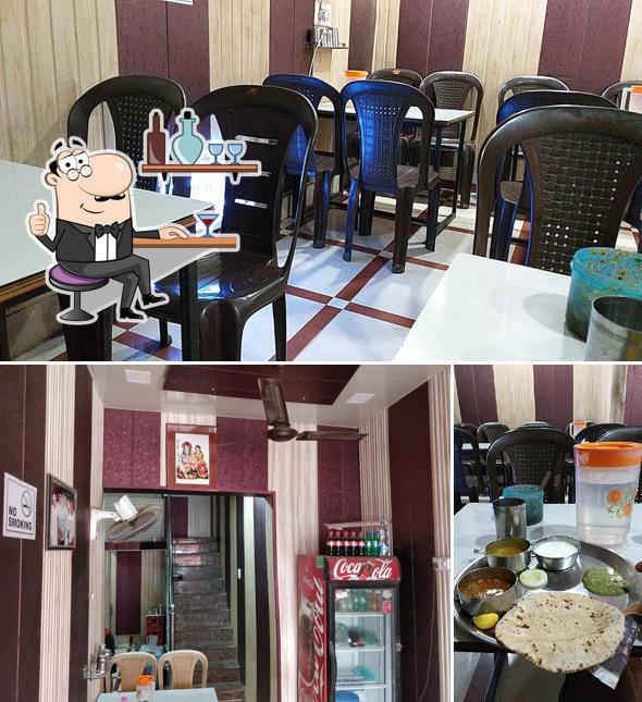 Chopra Vaishno Dhaba