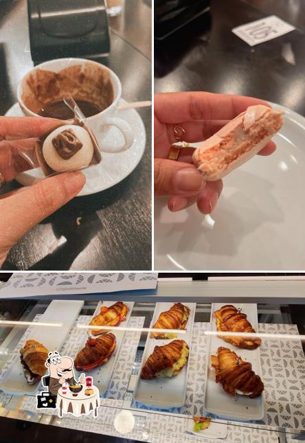 Platos en D’lilavie