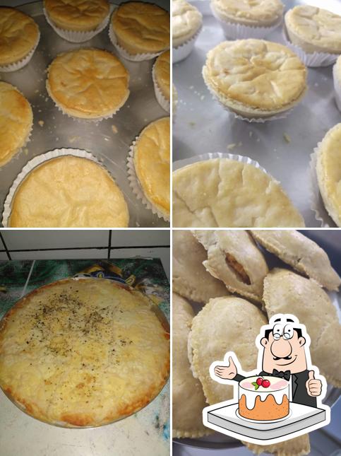 Lanchonete e Pizzaria SHALOM