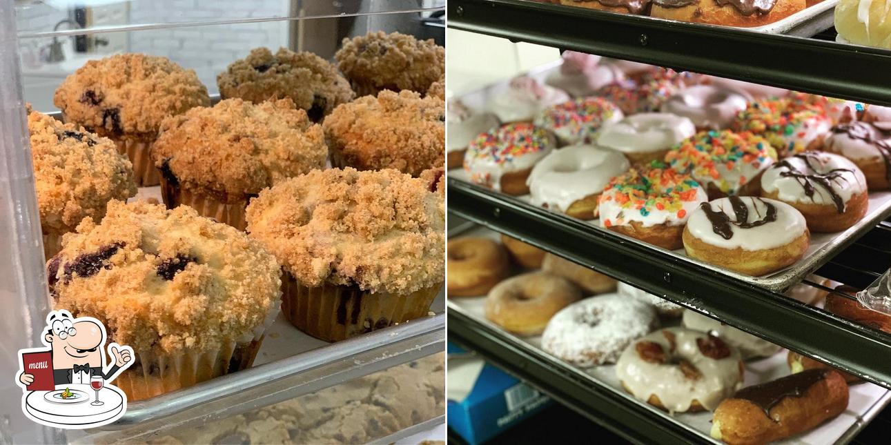 Main Street Bakery in Hopkins Restaurant reviews