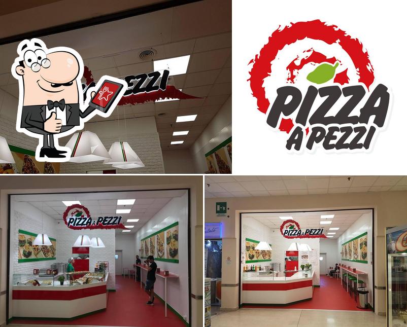 Ecco un'immagine di Pizza A pizzi