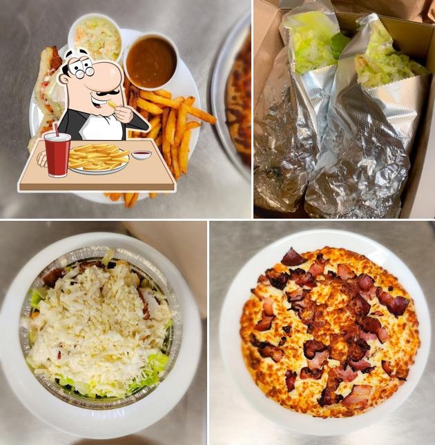 Restaurant Elite à Lachute