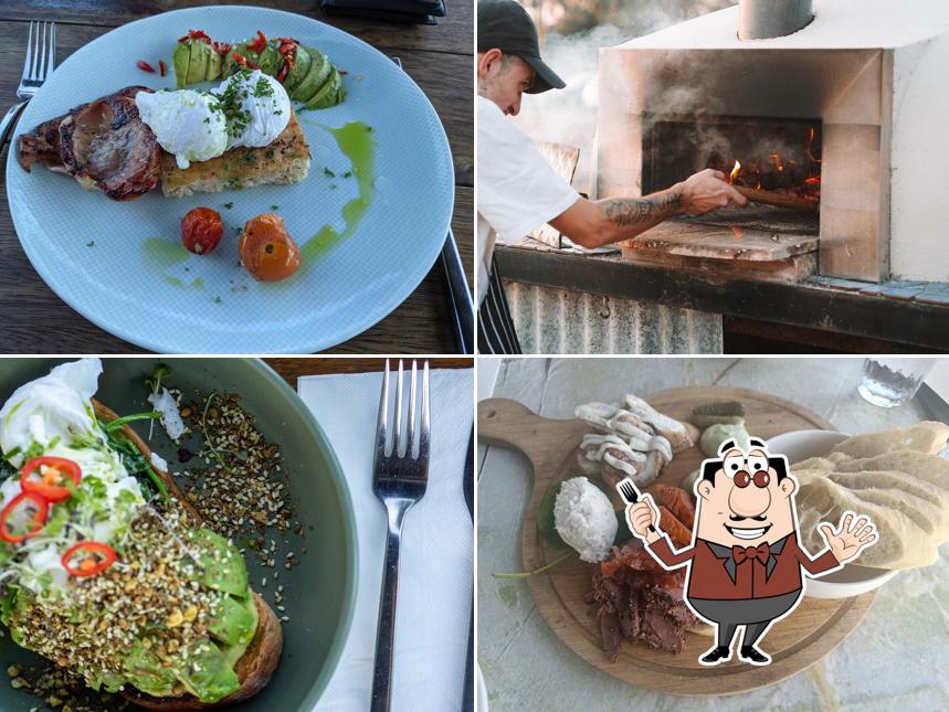 PumpHouse Kununurra in Kununurra Restaurant menu and reviews