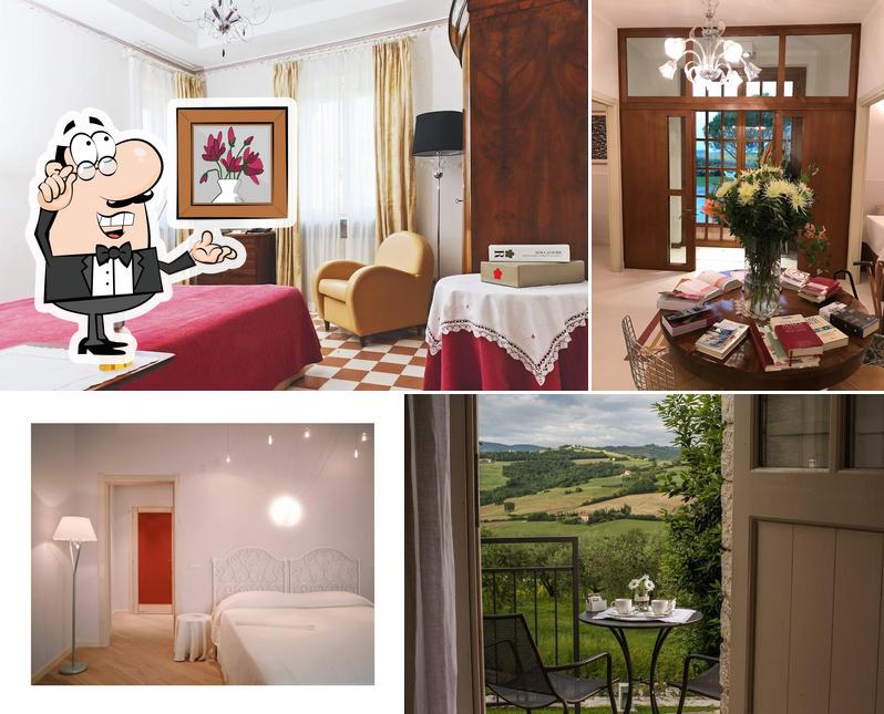 Roccafiore Wine Resort & Spa