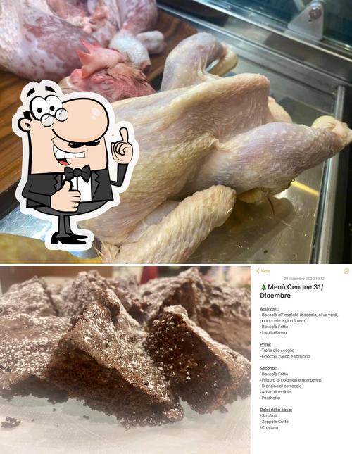 Voir l'image de Speedy Pollo Tavola Calda