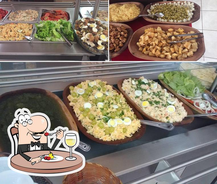Restaurante Drijair