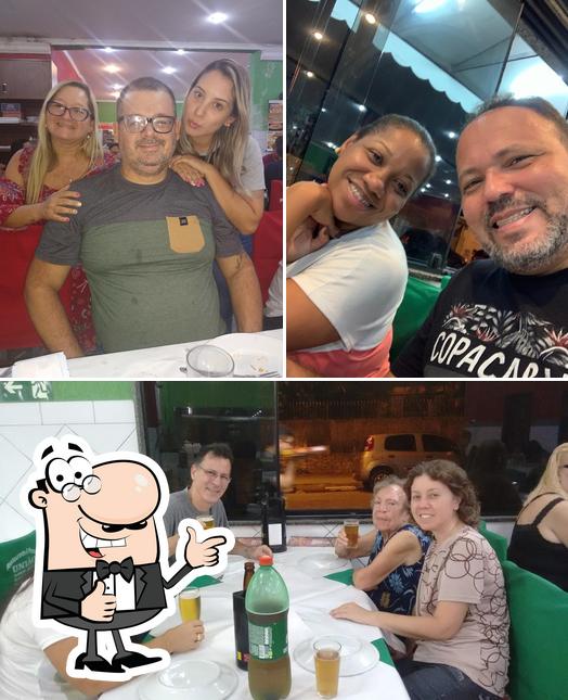 Look at the pic of Restaurante e Pizzaria União