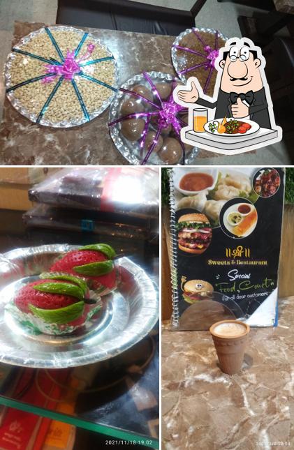Shree Sweets and Restaurant