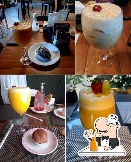 Mariazinha Café