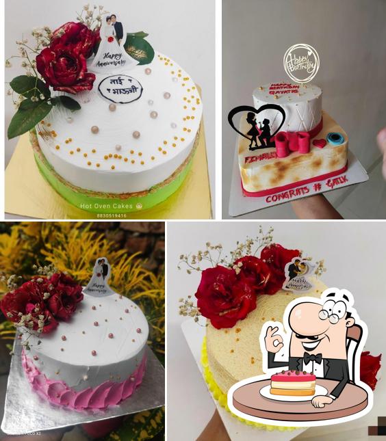 Hot Oven cakes bakery