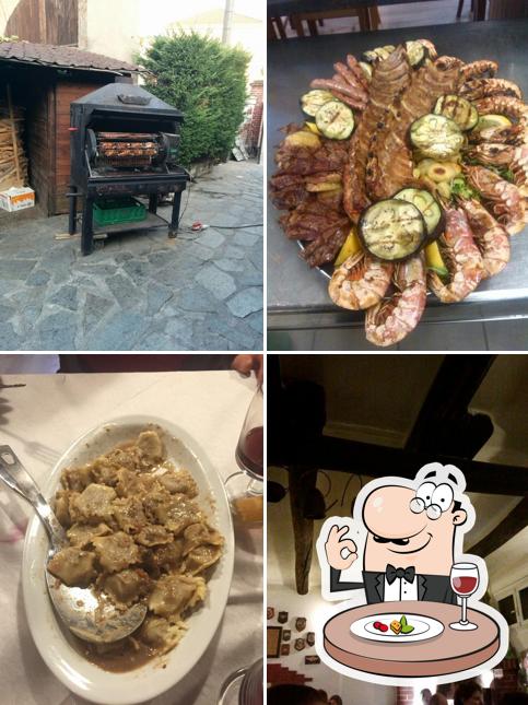 Cibo al Al Bacioch