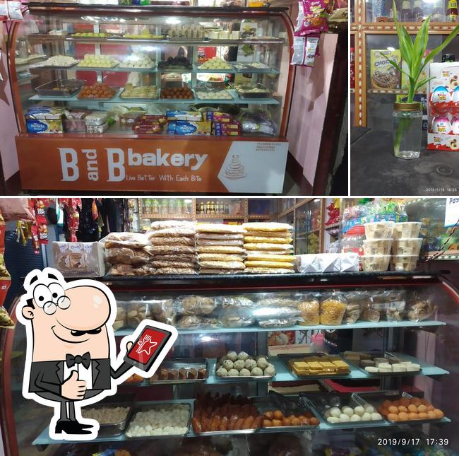 B&B Bakery, Bongshar - Restaurant Reviews