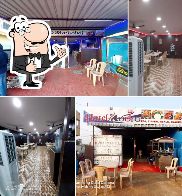 Hotel Rudra