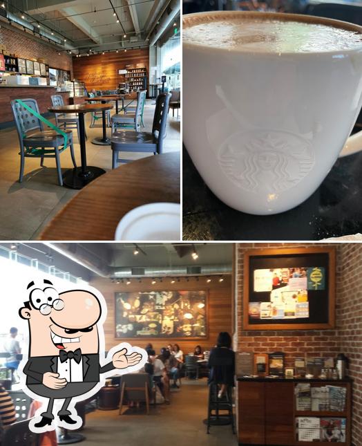 Café Starbucks UP Town Center, Ciudad Quezon Opiniones del restaurante
