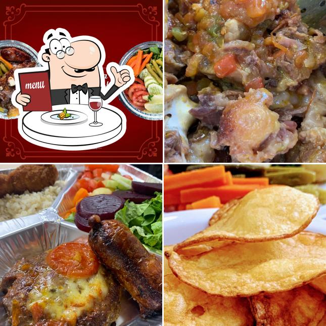 Dona Ana - Churrascaria e Restaurante