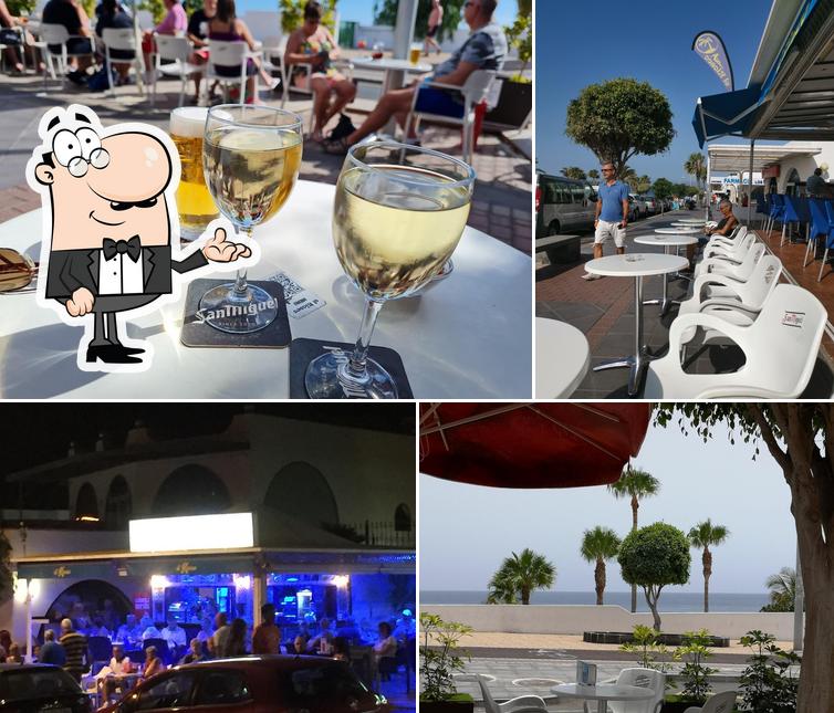 Top 10 pubs & bars in Puerto del Carmen, september 2024 Restaurant Guru