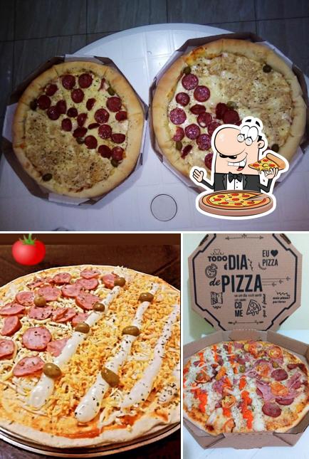 Faell delivery pizzaria
