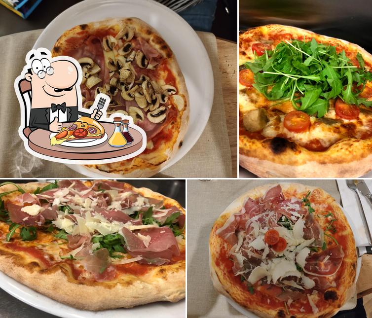 Giovanni's