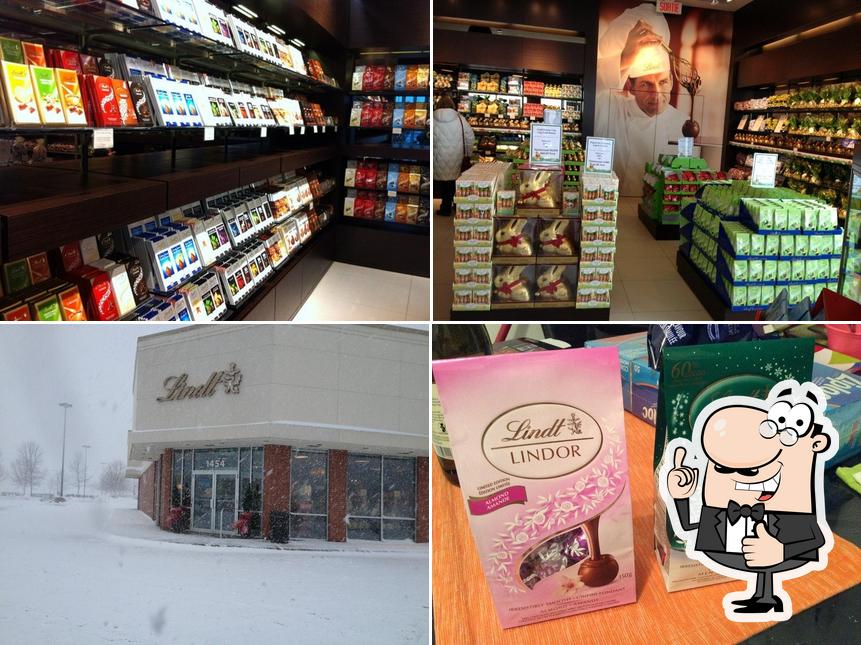 Lindt, Quebec