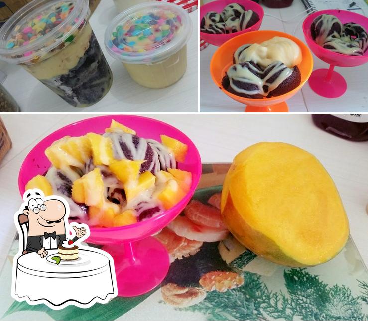 LoOkos por açaí