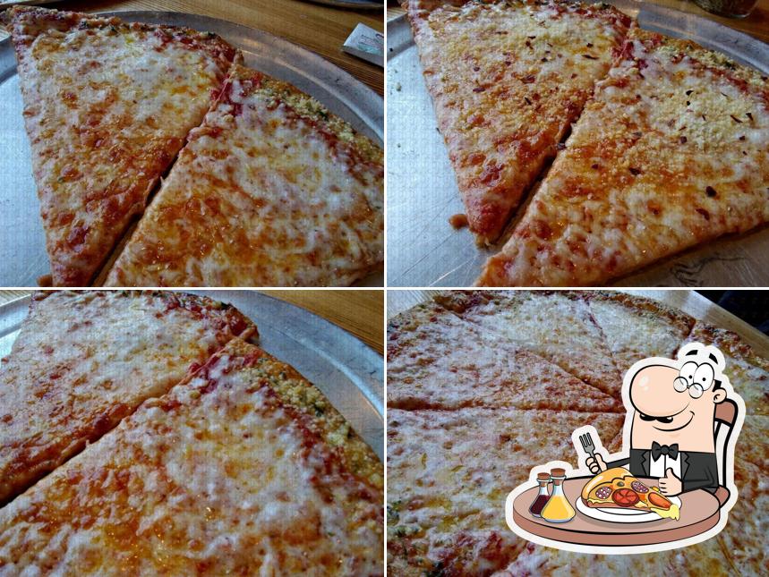 Find the best place to eat in Fort Walton Beach, summer 2024