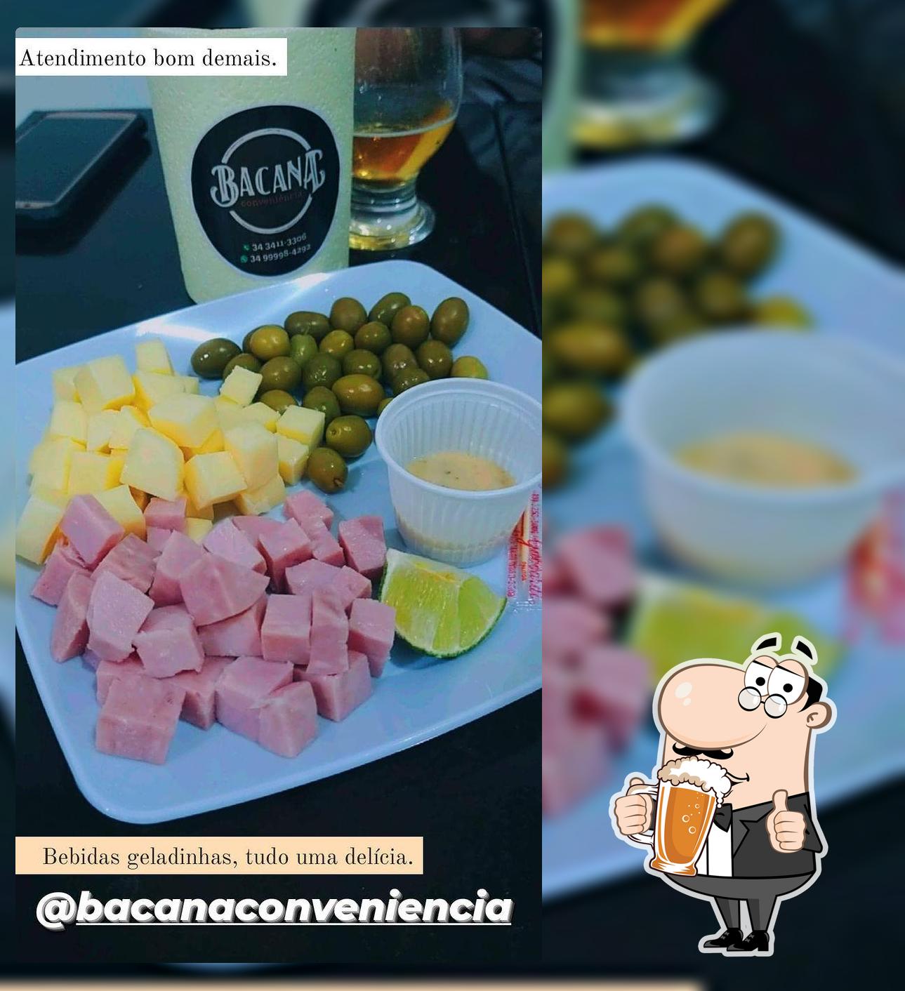 Bacana Conveniência