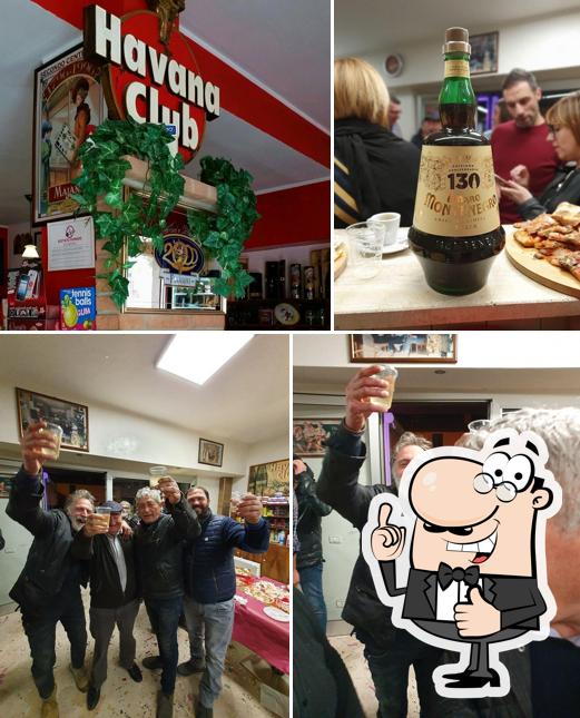 Bar Pasticceria Filadelfia
