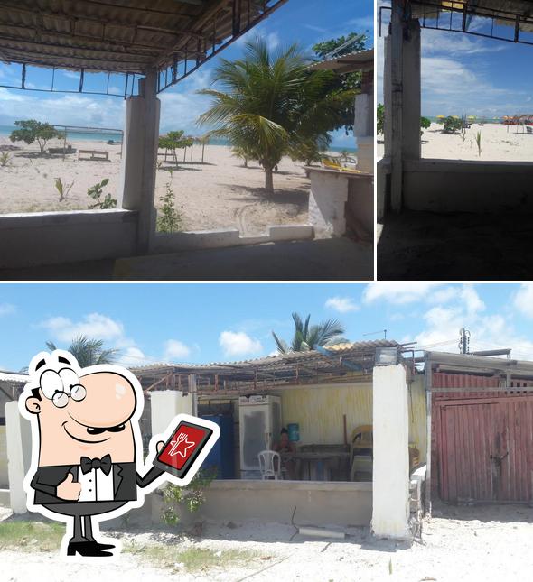 Bar brisamar