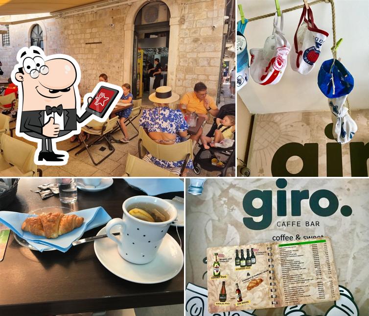 Foto di Caffe bar Giro