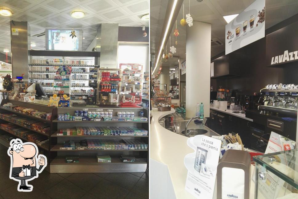 Vedi la immagine di Eni Cafè Shop