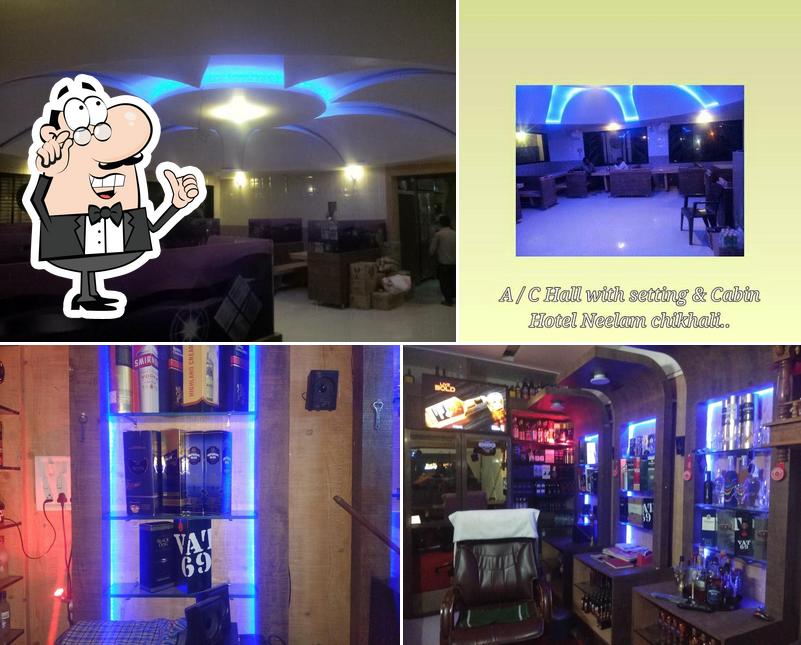 HOTEL NEELAM