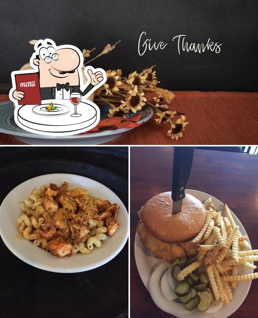 Honest Abes Tap And Grill In Morris Restaurant Reviews