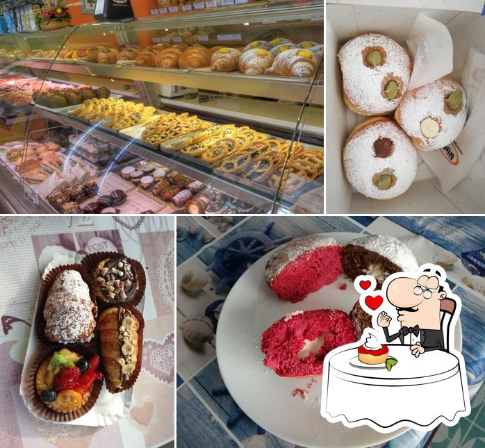 Pasticceria Dolce & Salato